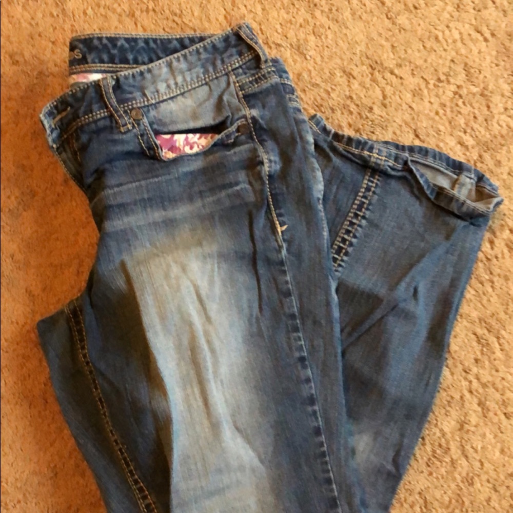 Jeans